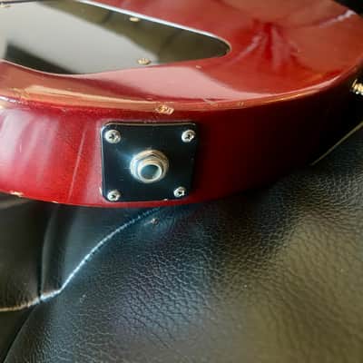 Orville by Gibson Les Paul Special MIJ 1994 image 4