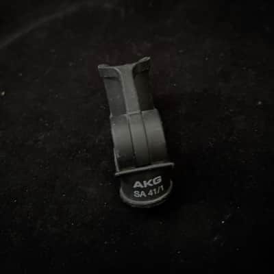 AKG C535EB.Ugly Duckling.Perfect sounding image 5