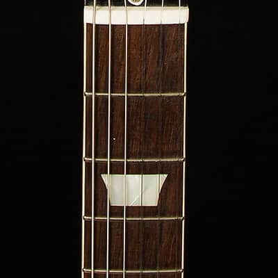 Gibson Custom Collector's Choice #14 1960 Les Paul "Waddy Wachtel" 2014 Waddy Wachtel Burst image 5