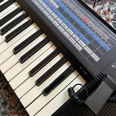 Casio SK-2100 Sampling Keyboard image 3