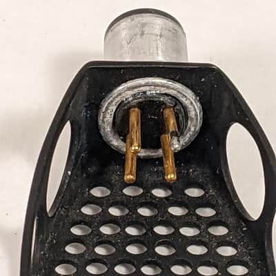 Denon DA-307 Tone arm With SME Headshell image 11