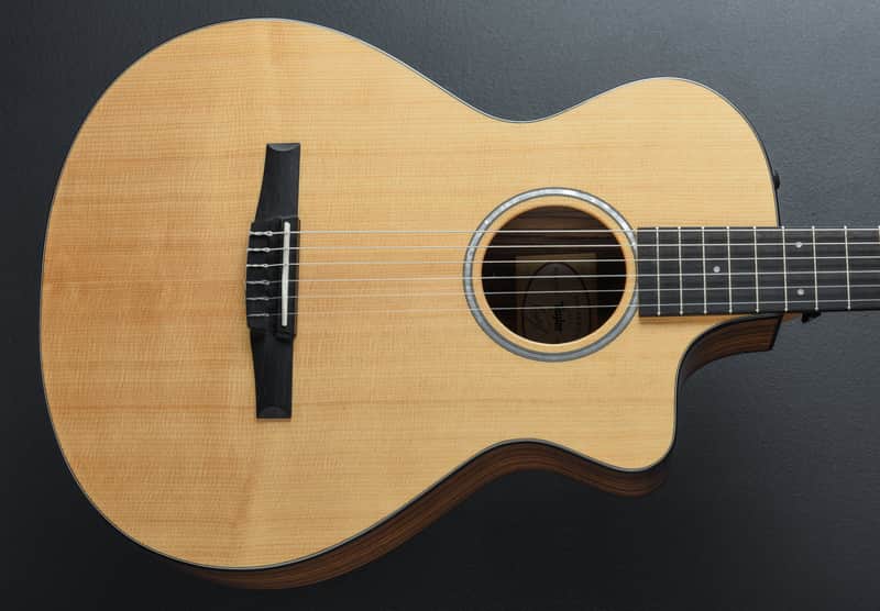 Taylor USED 212CE-N Plus '25 image 1
