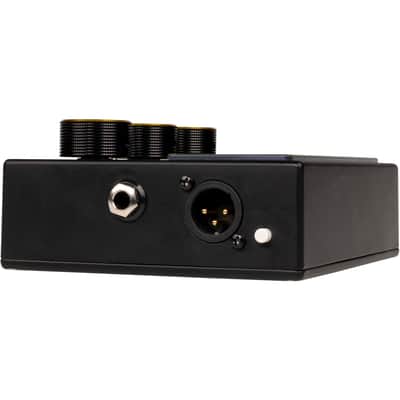 Walrus Audio Mantle Bass Pre-Amp/DI Pedal image 4