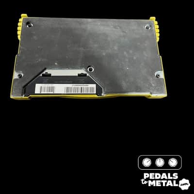 Line 6 DM4 Distortion Modeler-x12035 image 9