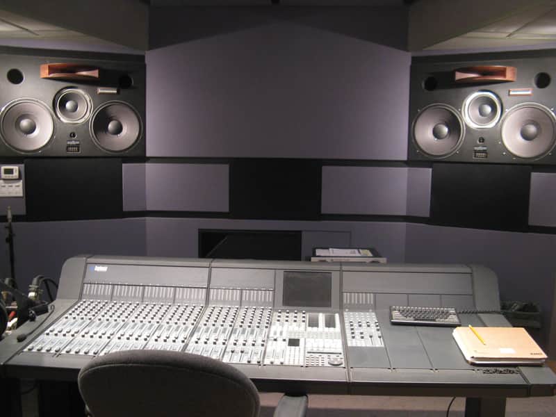 Euphonix CS 2000 1990 image 1