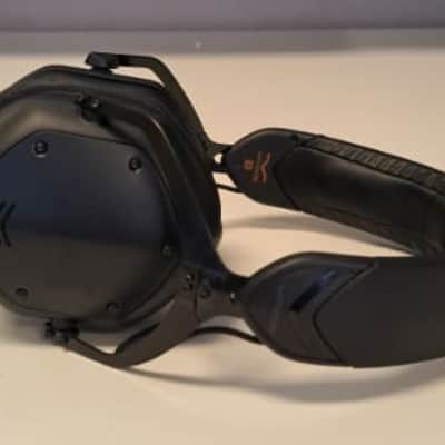 V-Moda CROSSFADE M-100 Master Wired Headphones (DEMO) image 5