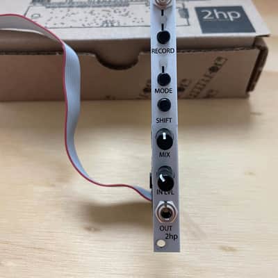 2hp Loop 2020s - Silver image 1