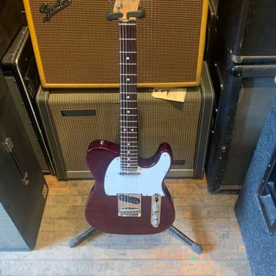 Fender American Standard Telecaster 1988 - 2000 | Reverb Canada