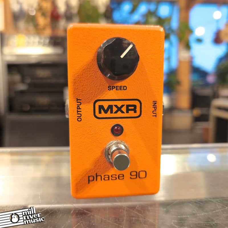 MXR Phase 90 - Used image 1
