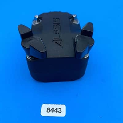 ALESIS SURGE DM7X FORGE Drum Part: Frame Clamp Mounting Hardware Accessory image 5