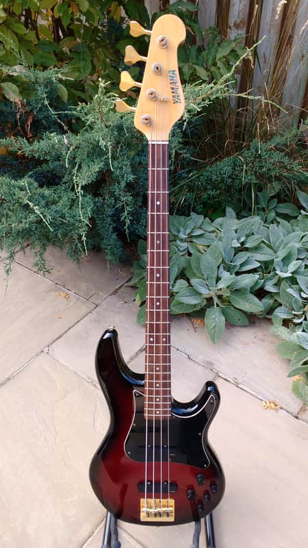 Yamaha BB1500A 1995 image 1