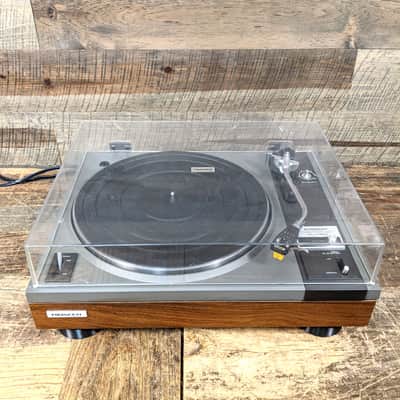 Pioneer PL-115D Semi-Automatic Turntable - Local Pick Up in Milwaukee, WI image 3
