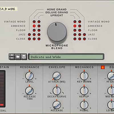 Propellerhead Reason 10 - Upgrade from Previous Versions of Reason (Download) image 5
