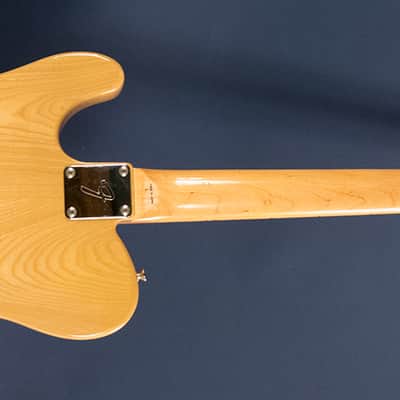 1986 Fender Telecaster image 4