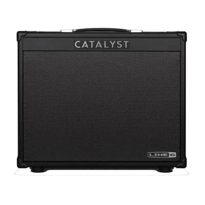 Line 6 Catalyst 100 100-watt 1 x 12-inch Combo Amplifier image 1