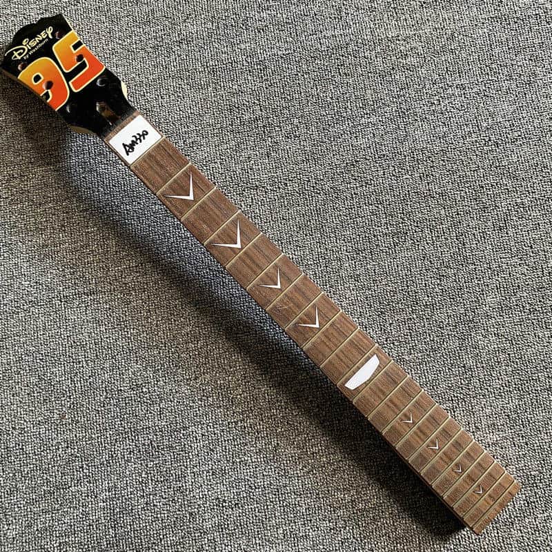 Washburn Guitar Maple Wood Neck, Rosewood Fretboard 22 Frets image 1