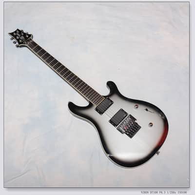 PRS SE Torero TOSB Korea Electric Guitars image 3