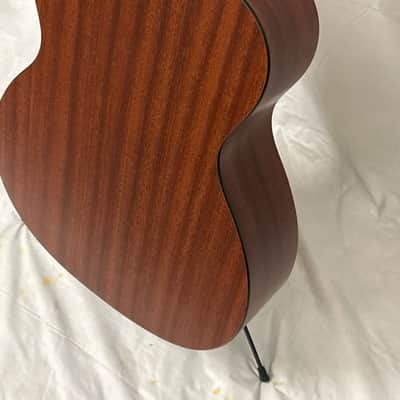 Martin 000X1AE Acoustic Electric Guitar Solid Spruce Top w/ Hard Case Mexico image 8