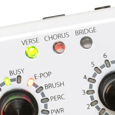 DigiTech SDRUM Strummable Drums. New with Full Warranty! image 15
