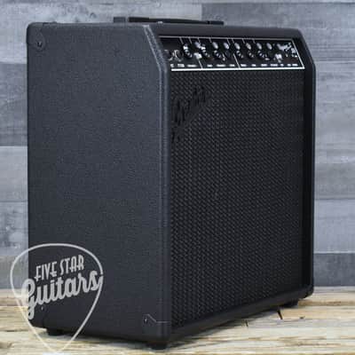 Fender Champion II 50 Blackout image 4