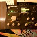 Elektron Analog Heat MKII Stereo Processor with USB Interface 2018 - Black