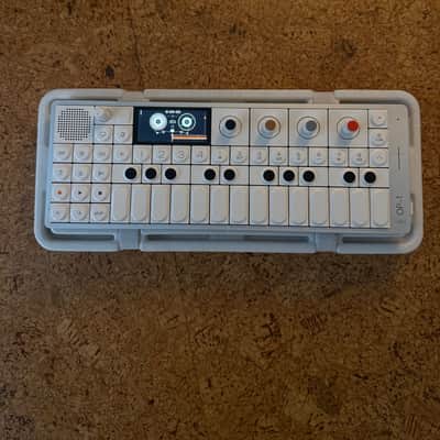 Teenage Engineering OP-1 Field Portable Synthesizer Workstation