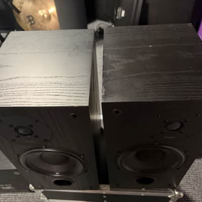 ProAc Studio 100 2010's - Brown image 3