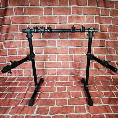 Alesis Electronic DM6 Drum Rack - Black image 4