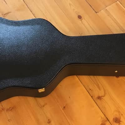 Gibson  J-45 Case image 1