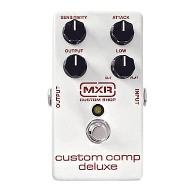 MXR M132 Super Comp Compressor | Reverb