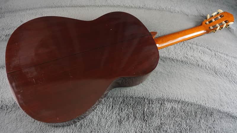 Yamaha G-180A Japan Classical | Reverb Yamaha G-180A Japan Classical | Reverb