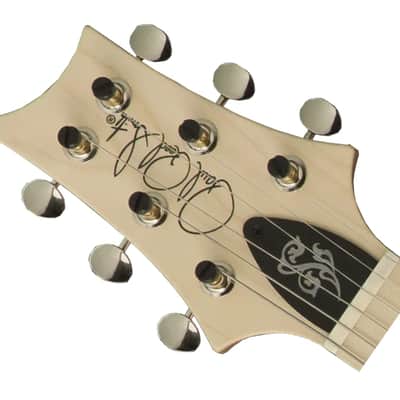 PRS Fiore Mark Lettieri Signature Electric Guitar - Amaryllis - Open Box image 4