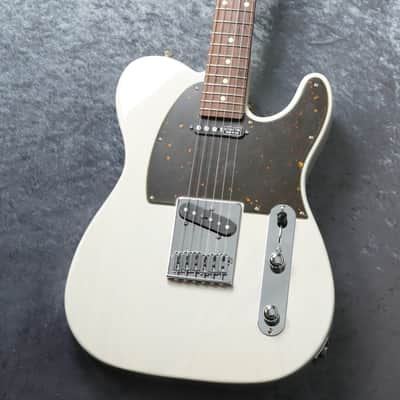 Schecter AC-TK-TE-WH/SIG [Ling tosite sigure TK Signature Model] image 3