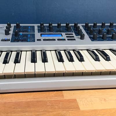 Access Virus Indigo 37-Key Digital Synthesizer - White image 5