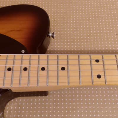Fender Vintera '50s Telecaster with Maple Fretboard (2022) image 18