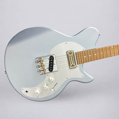 Eastman Fullertone SC’52 2025 - Ice Blue Metallic image 4