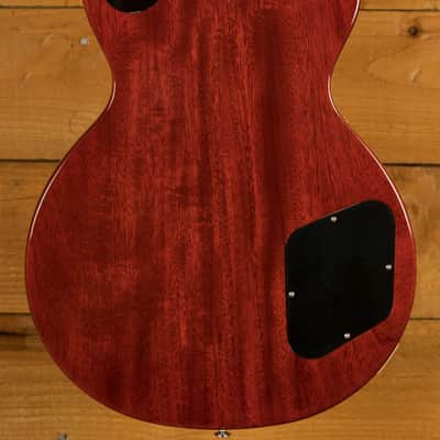 Gibson Les Paul Standard '60s | Bourbon Burst *Left-Handed* image 2
