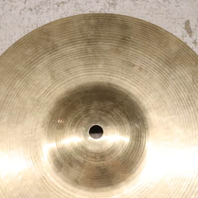 Sabian 10" AA Mini Hi Hat Cymbals (Pair) image 2
