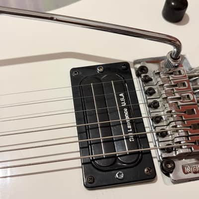 Washburn Nuno Bettencourt N24 image 23