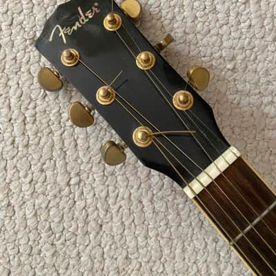 Fender Acoustic Guitar DG-100 NAT - Natural image 3