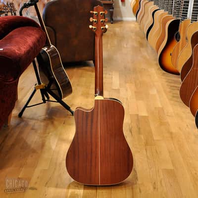 Takamine EAN10C Acoustic-Electric - Used image 5