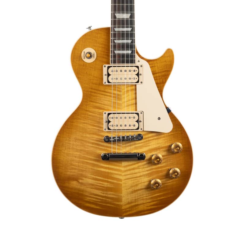 Gibson Les Paul Standard '50s Double Trouble image 9