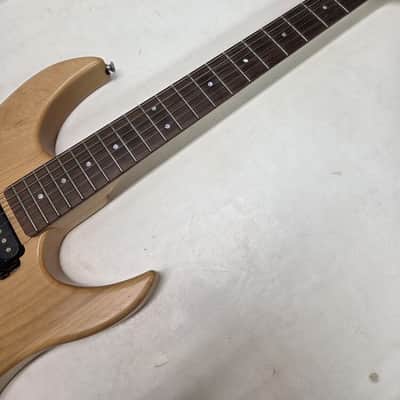 Yamaha 121D Electric Guitar image 8