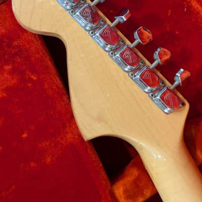 Fender Stratocaster 1975 - Natural image 9
