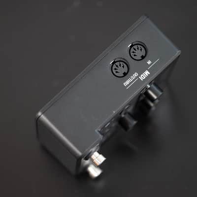 Line 6 HX One Multi FX Pedal image 4