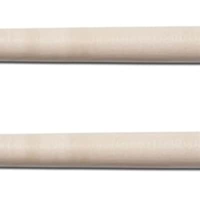 Vic Firth T4 - American Custom Mallets Ultra Staccato Timpani Mallets Pair image 2