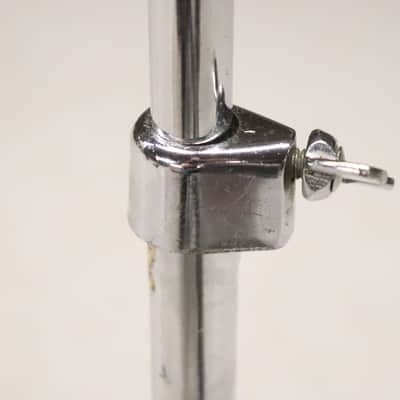 Ludwig Spur-Lok Hi Hat Cymbal Stand Vintage 1960's image 3