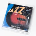 【new】Thomastik Infeld / JAZZ JF344 Flat Wound for 4st Long Scale 34"【GIB Yokohama】【price included SHIPPING & IMPORT TAX & VAT】