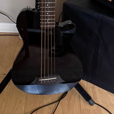 Sire Marcus Miller GB5-5 String 2024 - Black image 4