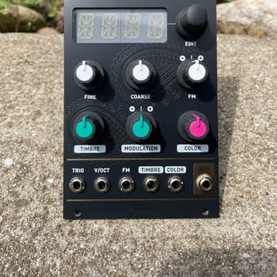 Mutable Instruments Braids clone 2024 image 1